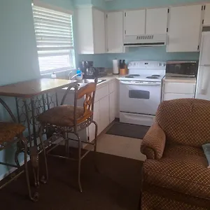 Apartment Noho, Tampa